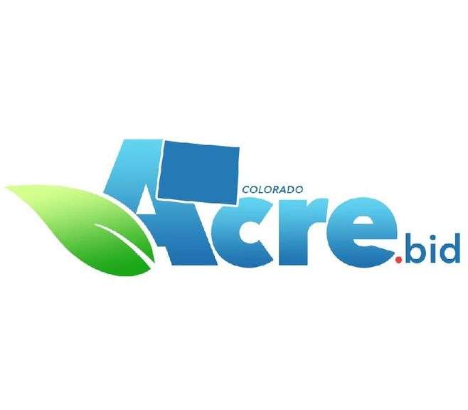 Colorado Land for Sale-Acre.bid