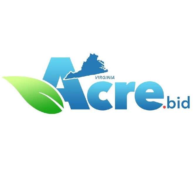 Virginia Land for Sale-Acre.bid
