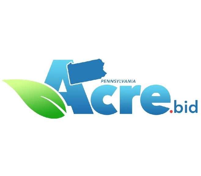 Pennsylvania Land for Sale-Acre.bid