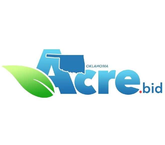 Oklahoma Land for Sale-Acre.bid