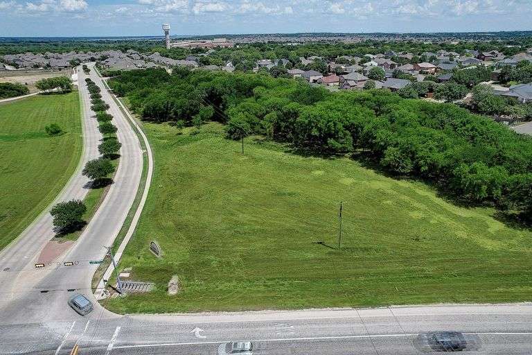 5 Bobcat Boulevard, Roanoke TX 76262