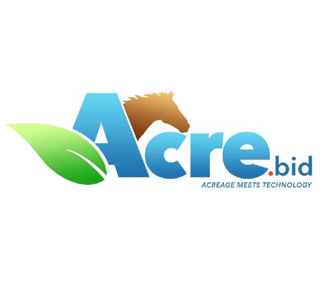 Horse Farm Auctions-Acre.bid