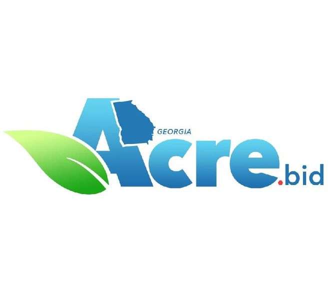 Georgia Land for Sale-Acre.bid