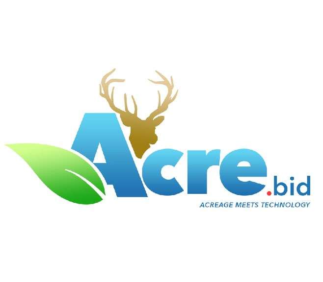 Hunting Land Auctions-Acre.bid