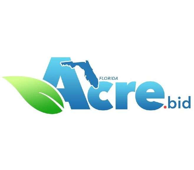 Florida Land for Sale-Acre.bid