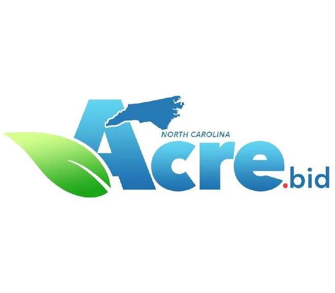 North Carolina Land for Sale-Acre.bid