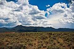 42 Baird Drive, Ranchos de Taos NM 87557