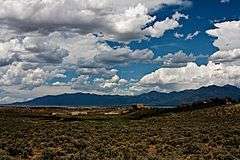 42 Baird Drive, Ranchos de Taos NM 87557