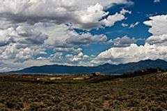 42 Baird Drive, Ranchos de Taos NM 87557