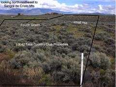 42 Baird Drive, Ranchos de Taos NM 87557