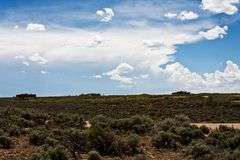 42 Baird Drive, Ranchos de Taos NM 87557