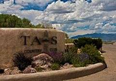 42 Baird Drive, Ranchos de Taos NM 87557