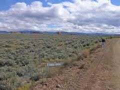 42 Baird Drive, Ranchos de Taos NM 87557
