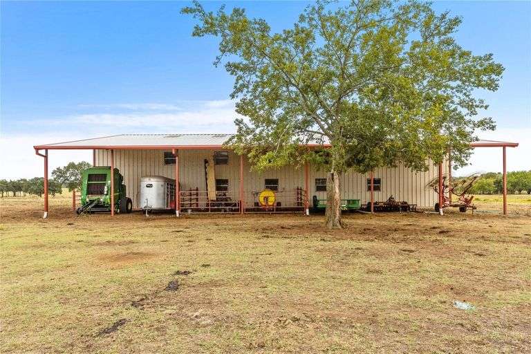 T-8375 US Hwy 377, Gordonville TX 76245 = 8.375+/- Acres