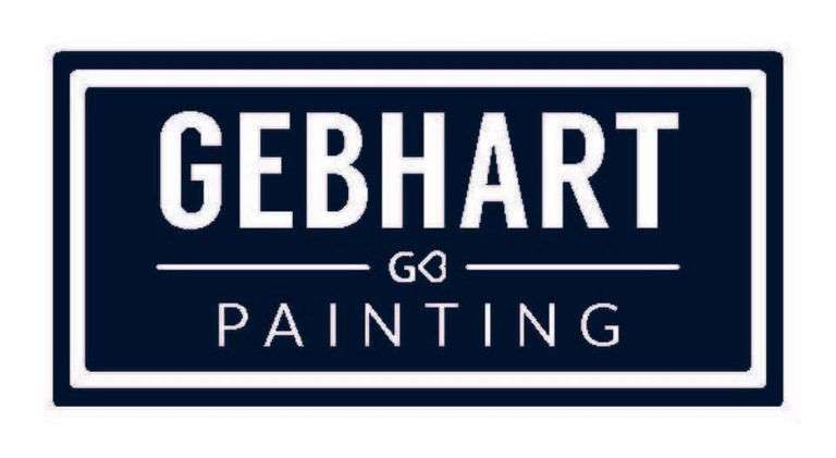 8 Hours of Painting by Gebhart Painting