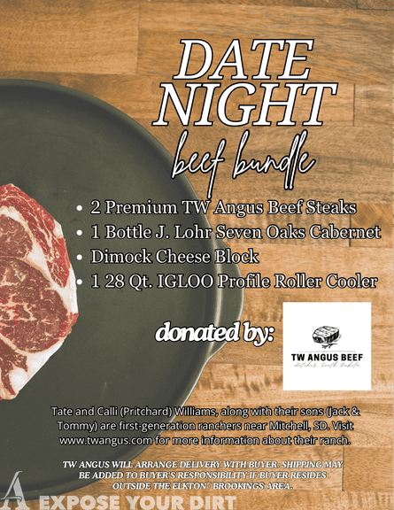 Date Night Beef Bundle