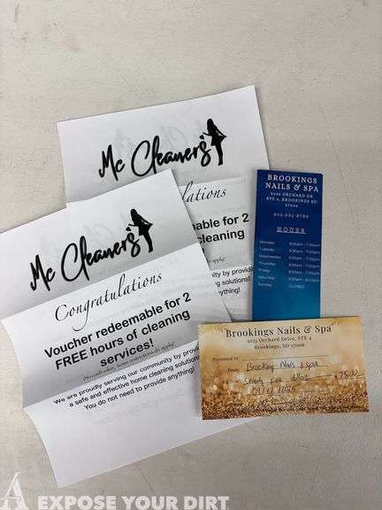 Mess to Manicure Pack