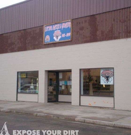 20lb of Hamburger processed at the Elkton Locker