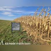 948.0± Spink County, SD Land Auction