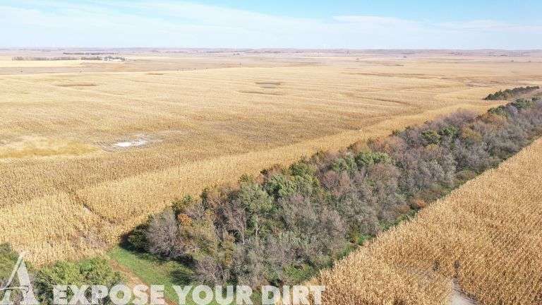 Tract 1: 156.03± Acres - SE4 SEC 13