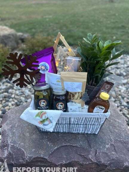 Moody's County Local Favorites