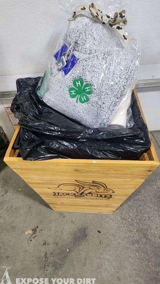 The Perfect Pair Basket