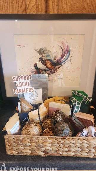 Gregory County's Best