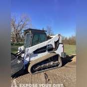 MJ Tree Service LLC - Retirement Auction