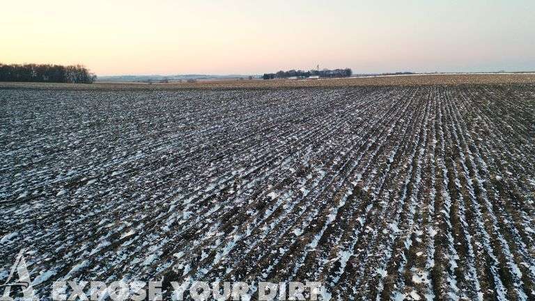 146.2± Acres Moody County Land Auction