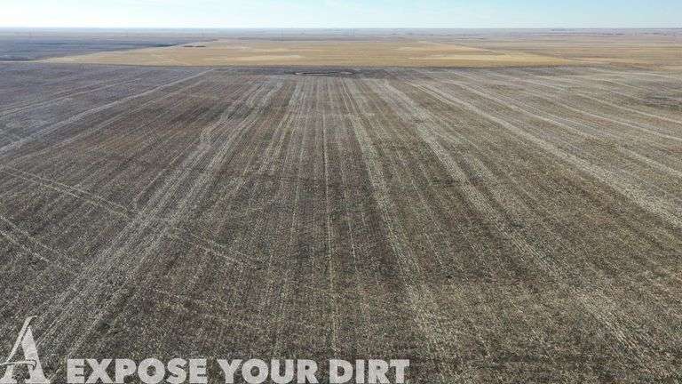 Tract 1: 160± Acres: NE4 SEC 12