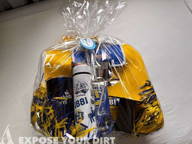 SDSU Bookstore - Cooler