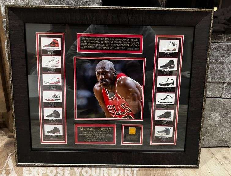 Michael Jordan