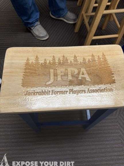 JFPA Stool