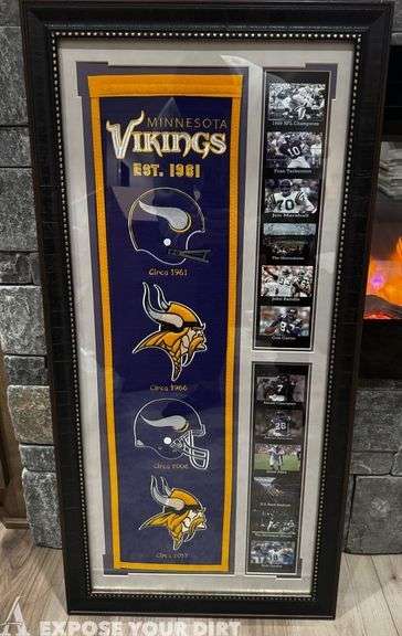 Vikings Vikings Vikings