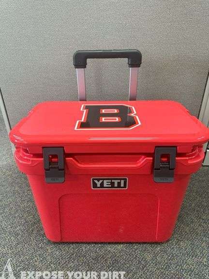 YETI from Bisson Dental