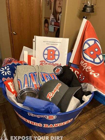 Ranger Hockey