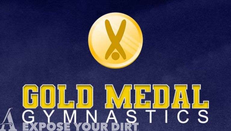 Gold Medal Gymnastics gift card