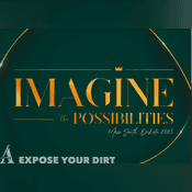 Imagine the Possibilities Miss South Dakota 2025