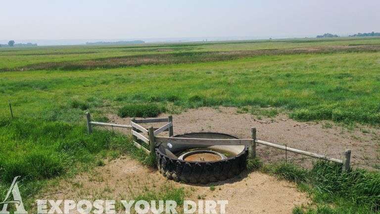 320± Acres of Roberts County, SD Land For Sale