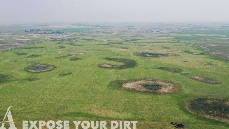 320± Acres of Roberts County, SD Land For Sale