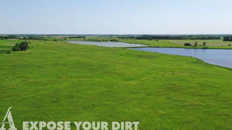 320± Acre Grant County, SD Land Auction