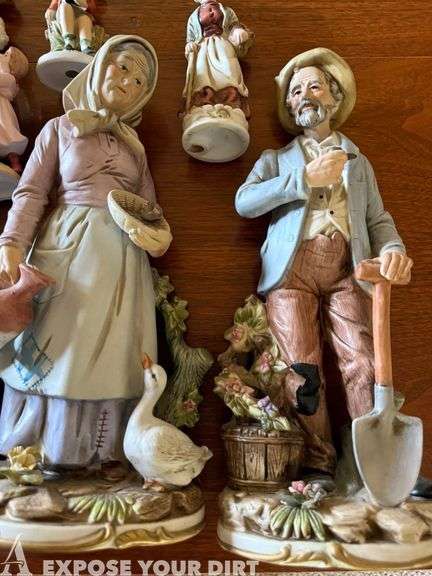 Misc Figurines