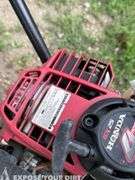 Stihl Weed Eater, Tiller w/ Honda Motor (not-working) & Sprinklers - Used