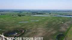 320± Acre Grant County, SD Land Auction