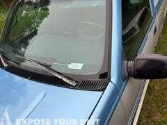 1996 Chevy Regular Cab 2WD Pickup