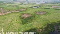 320± Acres of Roberts County, SD Land For Sale