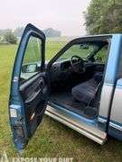 1996 Chevy Regular Cab 2WD Pickup