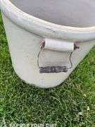 10 Gallon Red Wing Crock - No Cracks