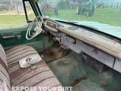 1968 Dodge Pickup