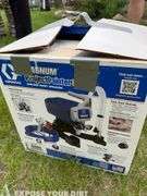 Magnum Project Painter Plus - Airless Paint Sprayer